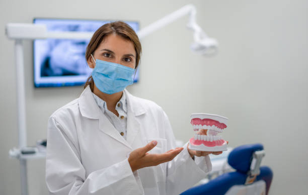 Best Emergency Tooth Extraction in Centralia, IL