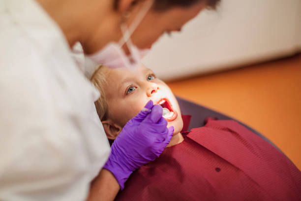 Best Emergency Treatment for Dental Infections or Abscesses in Centralia, IL